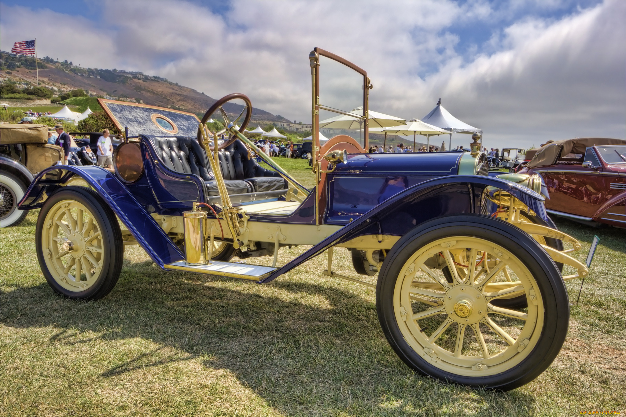 1909 delahaye type 32, ,    , , 